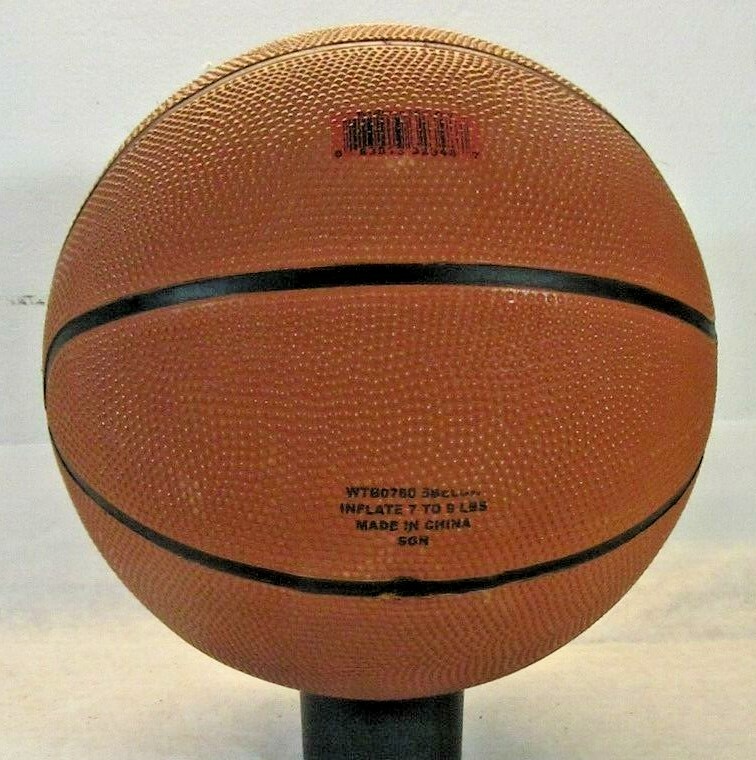 Wilson NCAA Basketball - all star-