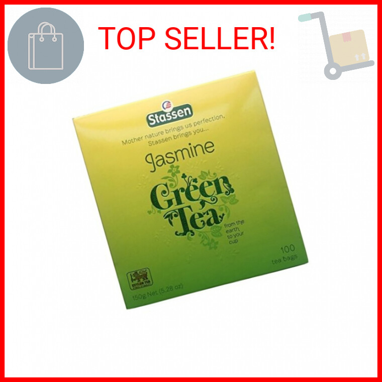 , 100 Tea Bags (pack Of 2)