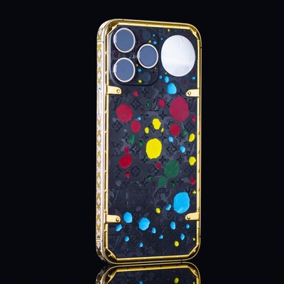 Apple iPhone 15 Pro Max 512gb LV Edition