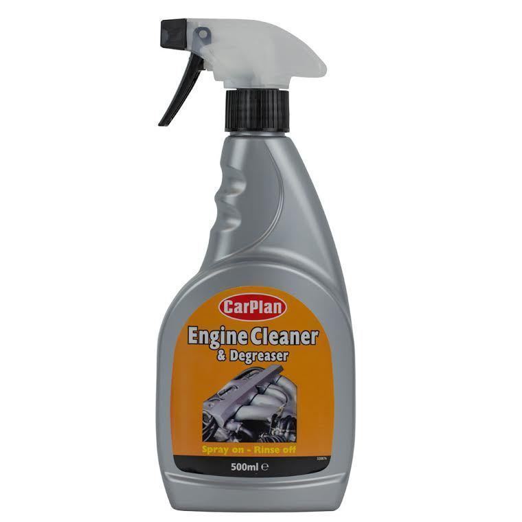 Other Car Degreasers