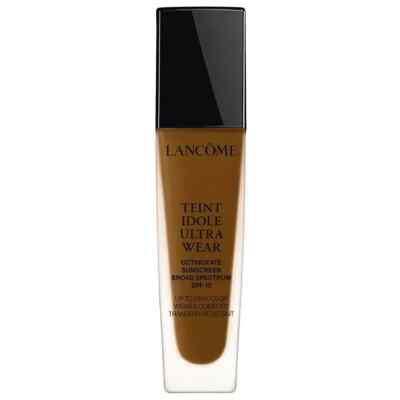 Lancome Teint Idole Ultra Wear Foundation 540 SUEDE (W)   ** NEW IN BOX **