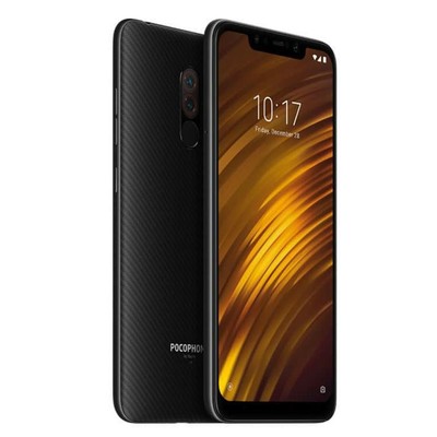 Xiaomi Pocophone F1 6GB/128GB Dual Sim - Edición Blindada