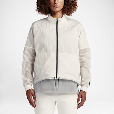 824102-133 New with Tag Nike Nikelab lab Essential full zip Jacket $225