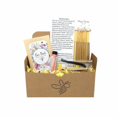 Sister Bees Busy Bee Kidz Kit Made in the USA