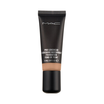 MAC PRO LONGWEAR NOURISHING WATERPROOF FOUNDATION, 100% AUTHENTIC, CHOOSE SHADE!