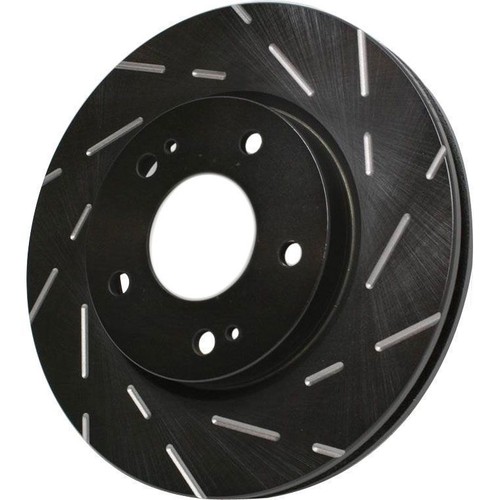 For 2018-2019 Mercedes AMG GT Brake Rotor Rear Zimmermann