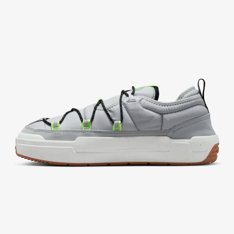 【NIKE】★OFFLINE 2 MULE Amazon.com | Nike Offline 2.0 PRM QS Light Green Spark/Black