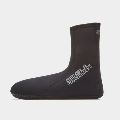 Sailing hot sale wetsuit boots