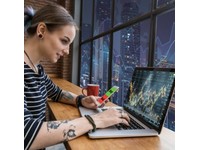 Earn passive income on the foreign exchange market