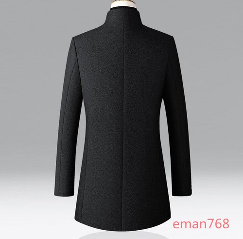 ジャケット・アウター HED MAYNER BLK/CHCKS CORCOVADO OVERCOAT HED MAYNER BLK/CHCKS CORCOVADO OVERCOAT