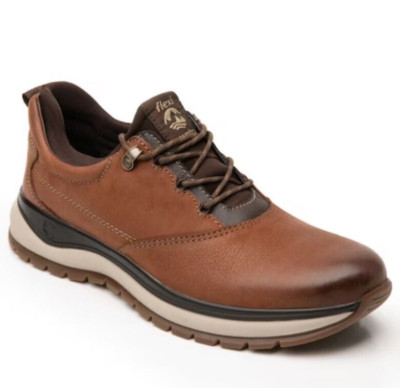 Botas Flexi De Hombre, Zapatos Flexi Size 10