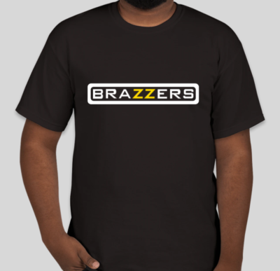 Brazzers shirt cheap