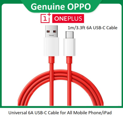OPPO OnePlus SUPERVOOC 100W AC Charger for Realme VIVO Android, US UK EU AU Plug