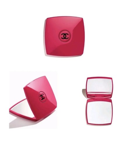 CHANEL 限定ミラー 143番DIVA ◇限定品【CHANEL】シャネル カラーコード ミラー 143 - DIVA