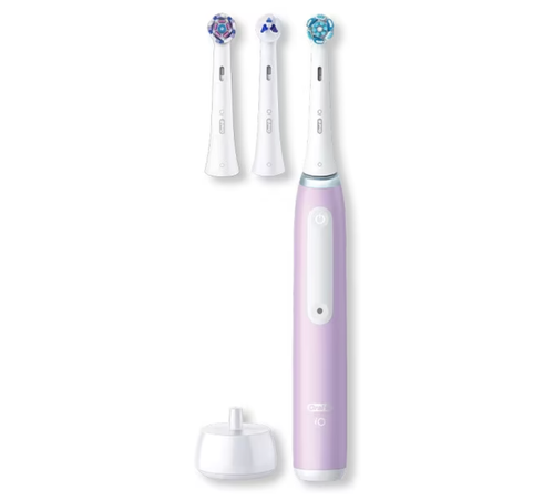 【新品】Oral-B iO Series 3 アイコニックグレー 本体　2セット Amazon.com: Oral-B iO3 Electric Toothbrush (1) with (1) Ultimate
