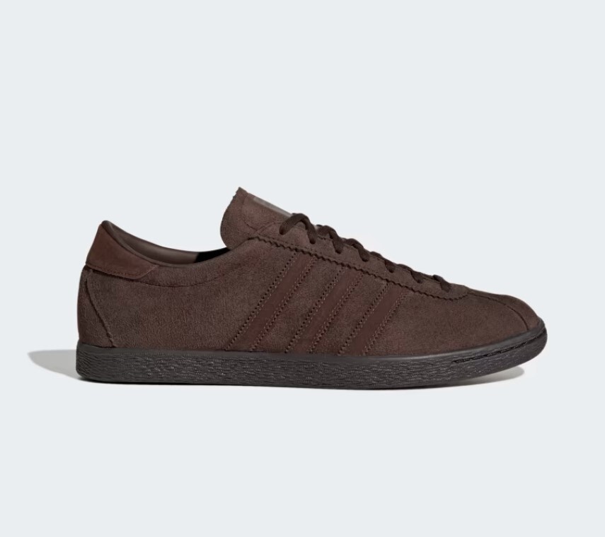靴 adidas Originals Tobacco Gruen Sneakers adidas Originals Tobacco Gruen | The Firm shop