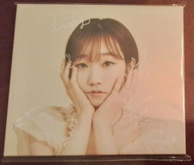 Tadokoro Azusa - Ivory CD Mini Album