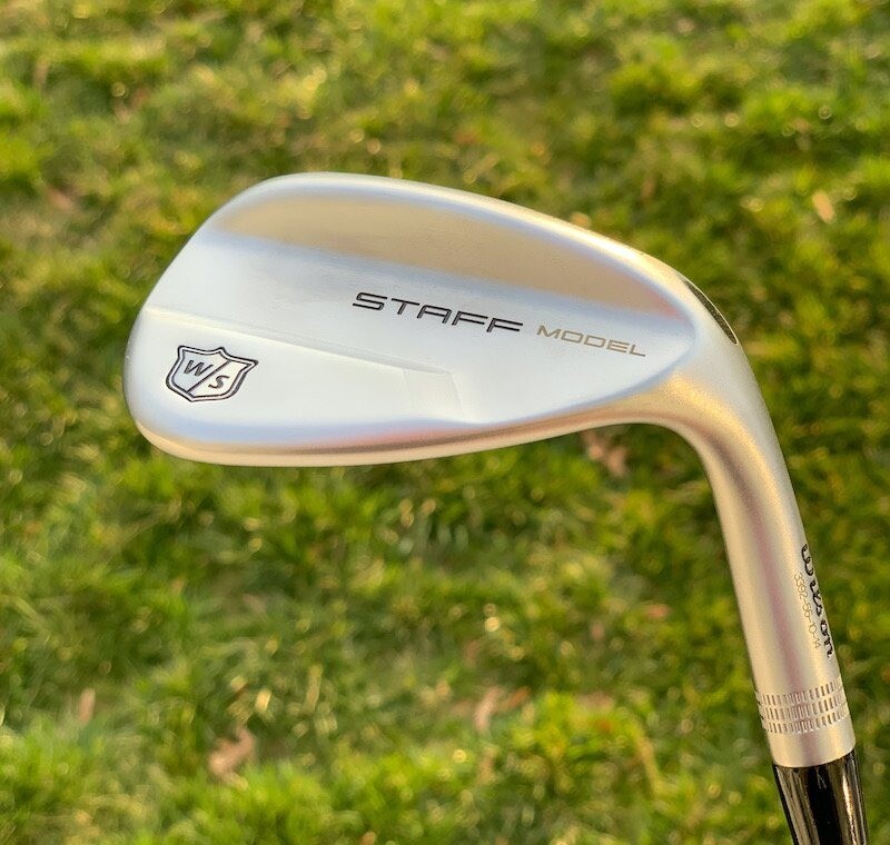 Brand New 48 Degree Wilson Model Blade Wedge in Edinburgh Gumtree