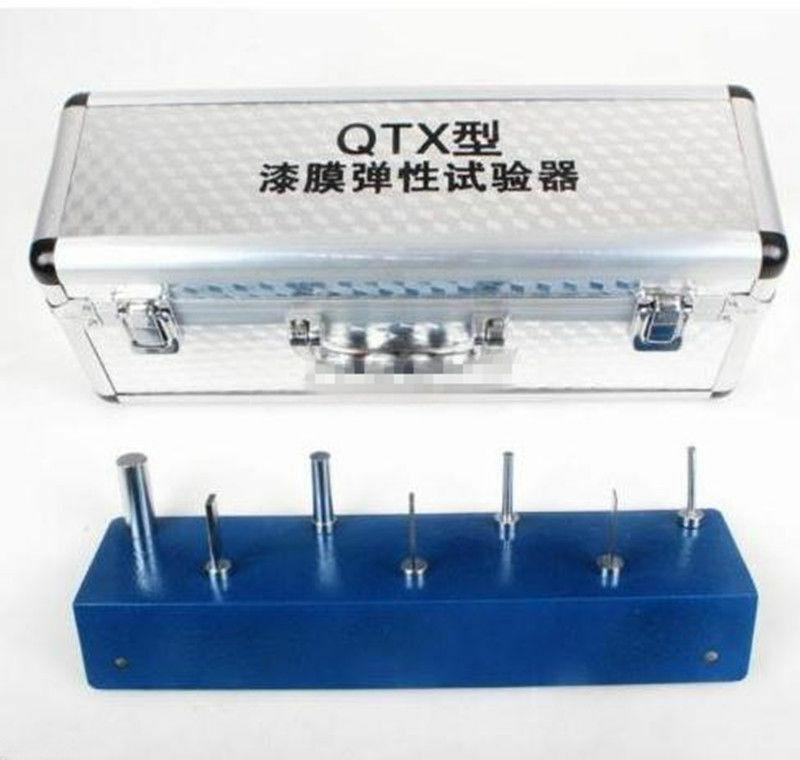 テスト用 QTX paint film flexibility tester GB GB/T1731-93 flexibility