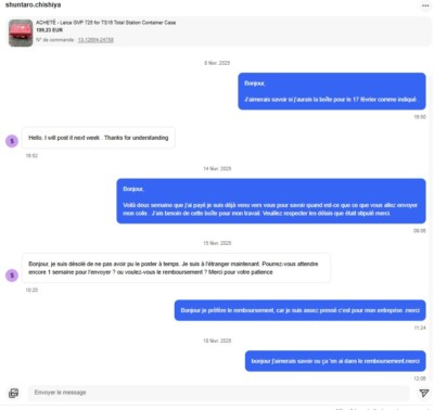 Item photo(s) from verified buyer