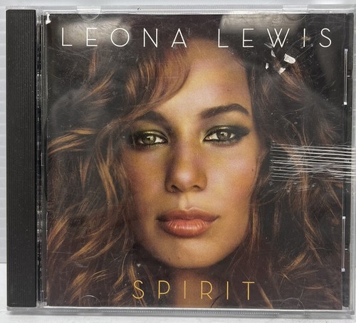 Leona Lewis CD Spirit | eBay