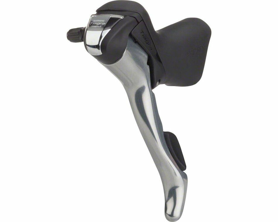 NEW Shimano Tiagra ST4603 LEFT Shifter Road Bike TRIPLE 3x10 NEW Shimano Tiagra ST4603 LEFT Shifter Road Bike TRIPLE 3x10
