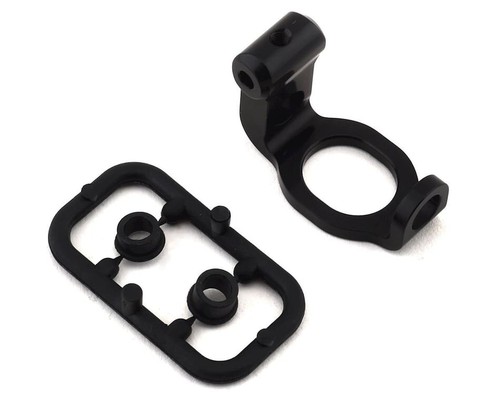 XRAY T4 2020 Aluminum ARS C-Hub (Left 4°) RC Touring Car On