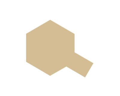 TAM85087 TS-87 TITANIUM GOLD SPRAY PAINT 100ML
