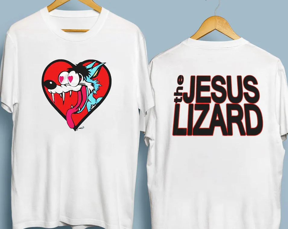 トップス sp SPECIAL 90s vtg vintage jesus lizard sp SPECIAL 90s vtg vintage jesus lizard