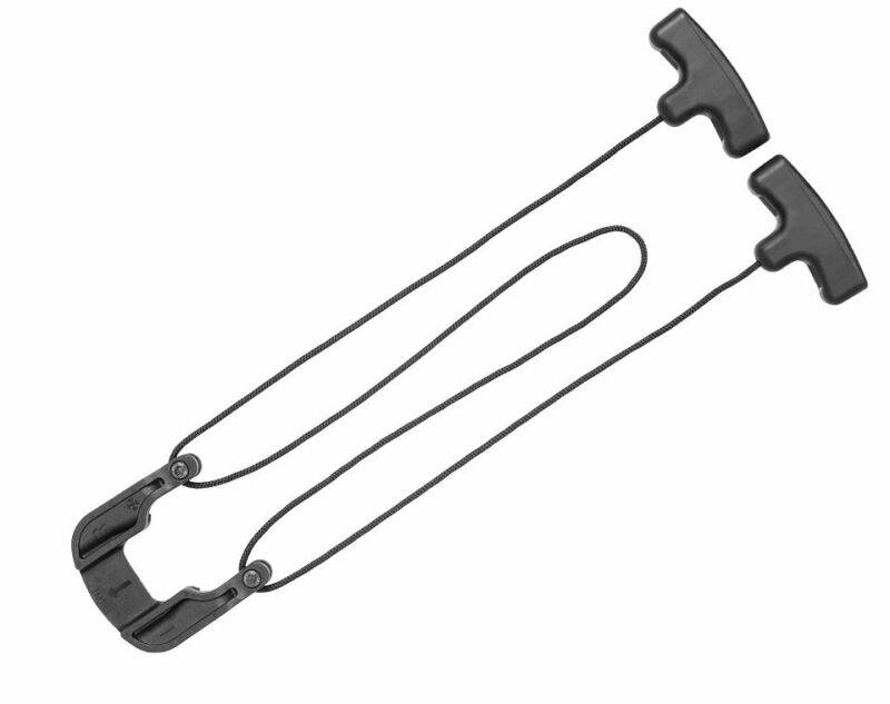 Tenpoint Rope Sled Crossbow Cocking Aid 5 Half Weight Reduction