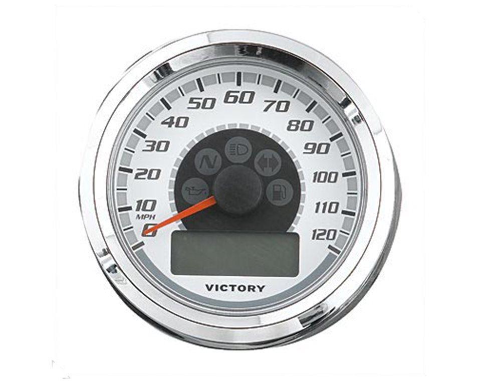 Victory Motorcycle Instruments and Gauges