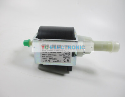 1PCS New OLAB 22000-15-065-8U-R micro electromagnetic water pump 120V 60Hz 51W
