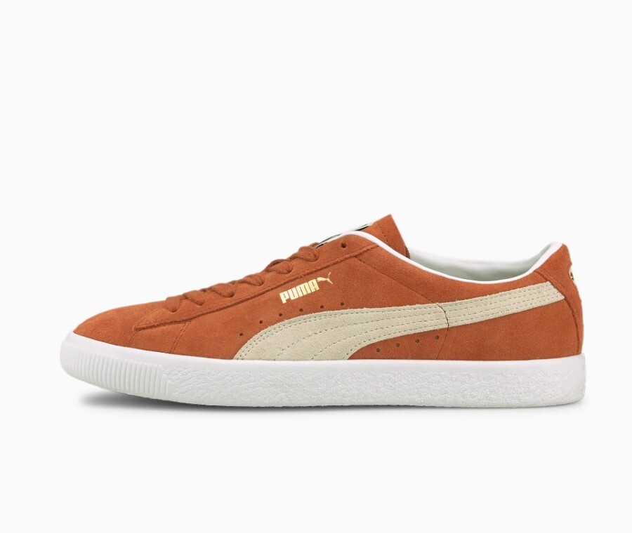 PUMA Suede VTG men's shoes 374921 12 casual | eBay