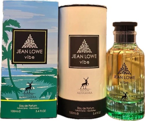 Maison Alhambra 香水3本セット Maison Alhambra 香水3本セット Maison Alhambra 香水3本セット