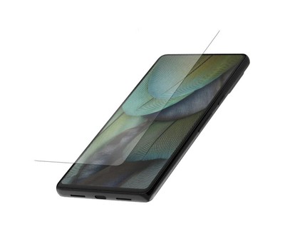 QUAD LOCK Tempered glass screen protector for mobile phone GOOGLE PIXEL 7