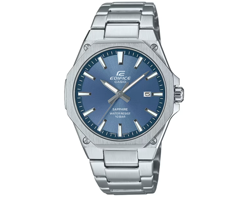 CASIO 腕時計 EDIFICE EFR-S108DJ-2AJF CASIO EDIFICE EFR-S108DJ-2AJF 3-Hand Analog Japan Domestic
