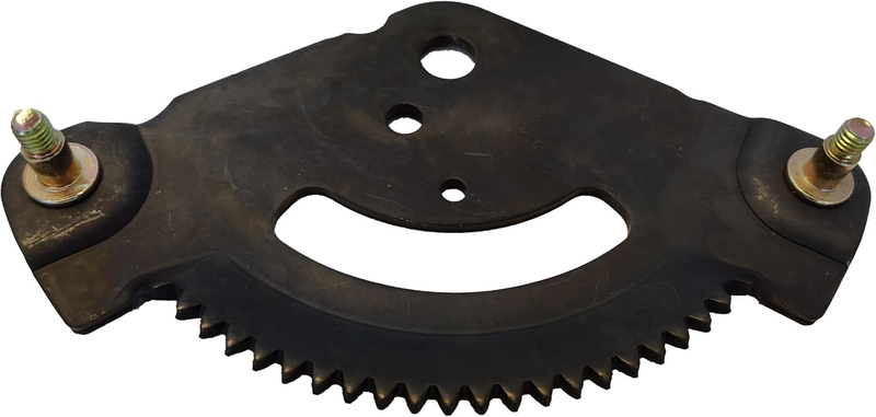 Steering Gear 717-1550F for MTD Cub Cadet Troy-Bilt Bolens Yard Machines