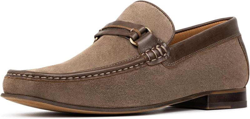 Donald J Pliner Mens Donnie Suede