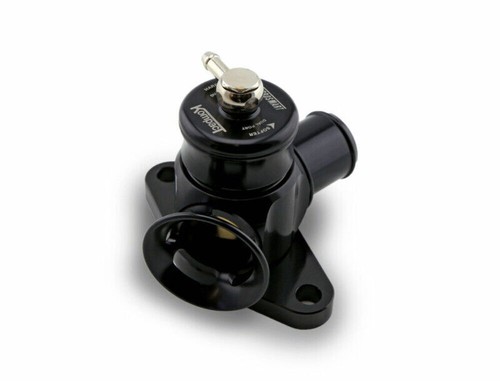 Turbosmart Blow Off Valve Kompact Dual Port for 88-94 Nissan