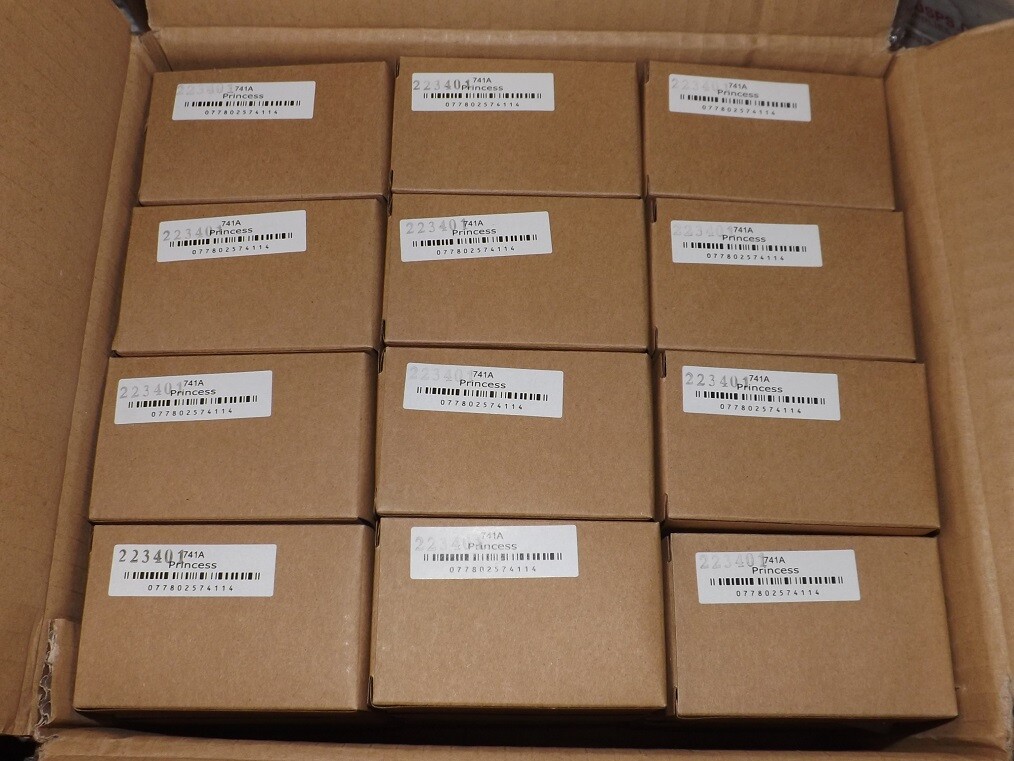 300 x Wet n Wild MIXED COSMETICS Makeup BLUSH Eyeshadow BRONZER Wholesale Lot