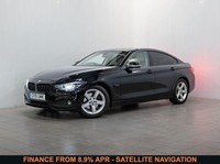 2019 BMW 4 Series Gran Coupe 2.0 420d SE Hatchback 5dr Diesel Auto Euro 6 (s/s) 