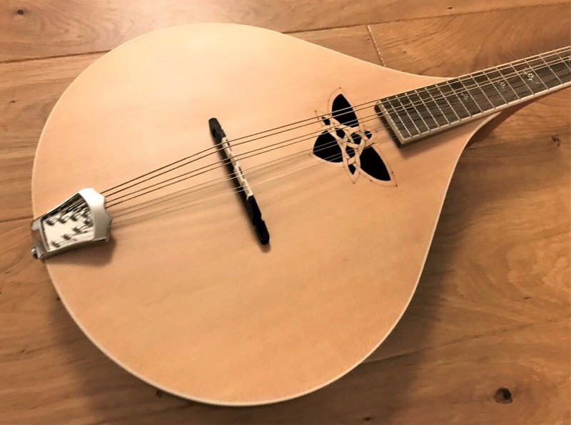 Octave Mandolin for sale in UK 62 used Octave Mandolins