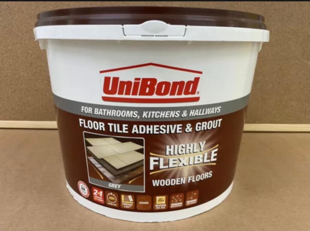 Unibond Wood Floor Tile Adhesive Flooring Ideas
