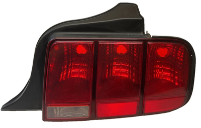 2008 mustang 2024 tail lights
