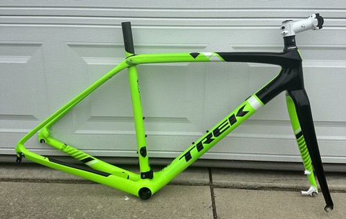TREK: Boone 7 2014~Frame Set Size 52cm~600 Series Carbon~HOLIDAY SEASON SALE!