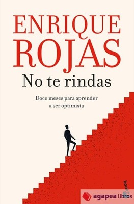 No te rindas. NUEVO. ENVÍO URGENTE (Librería Agapea)