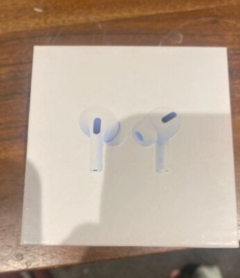 Apple AirPods Pro 2nd Generation