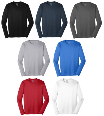 women's wicking shirts