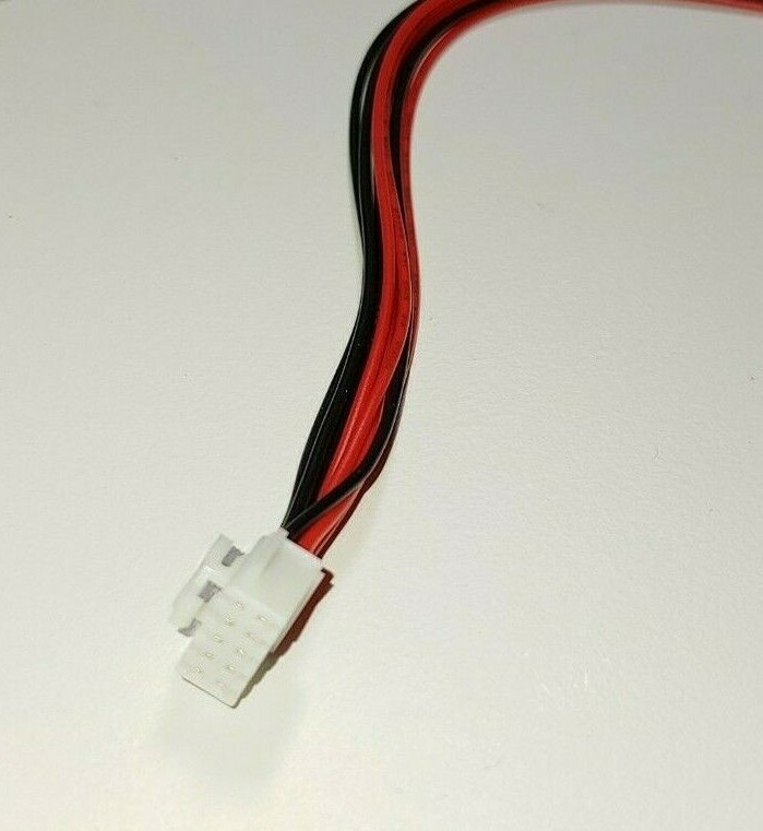 Автомобильный разъем 10-Pin Speaker High Level Input Plug Harness ...