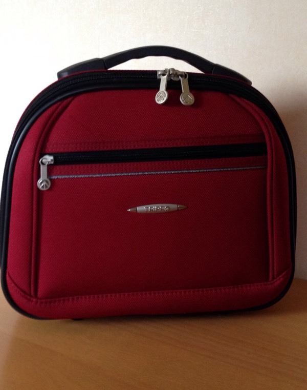 john lewis tripp cases